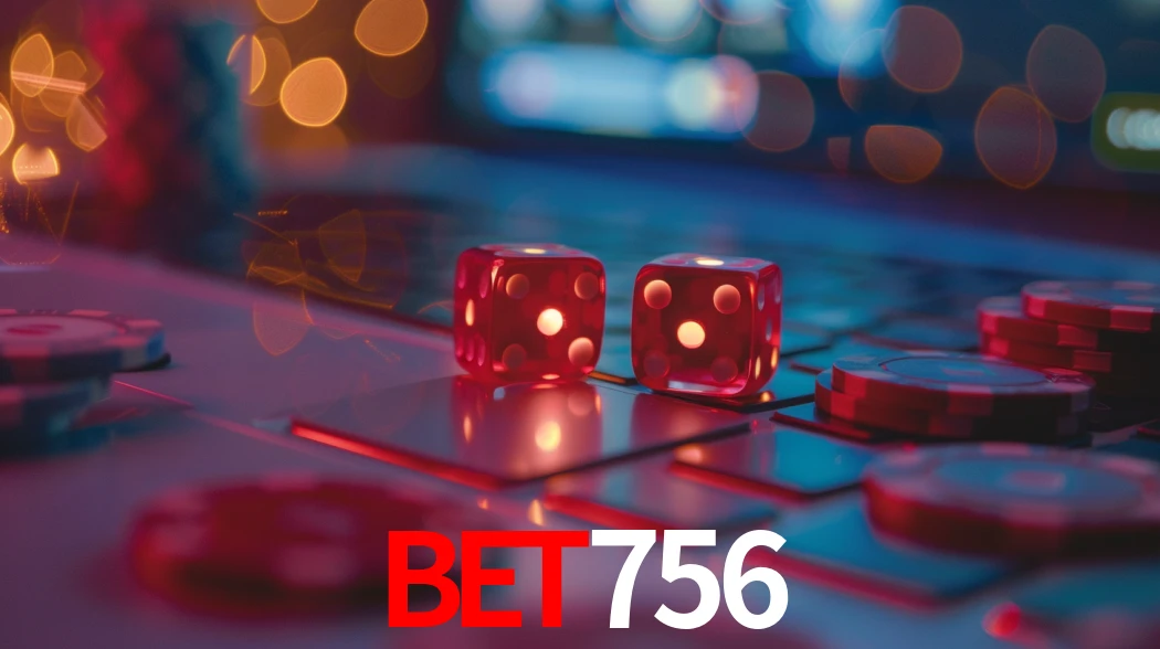 Exclusive Offers bet756