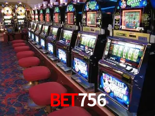 Apostas Esportivas na bet756: Um Guia Completo