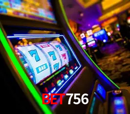 Descubra o Programa VIP da bet756: Vantagens Exclusivas para Jogadores