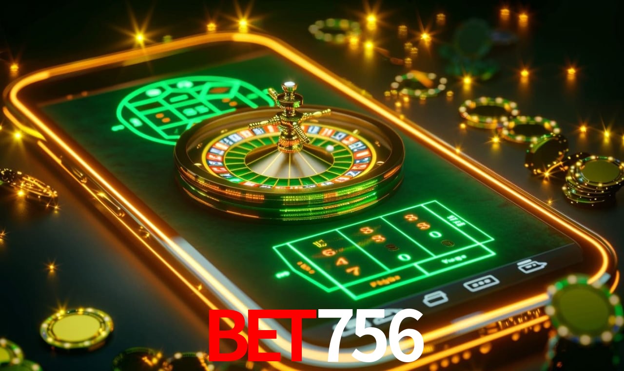 Programa VIP bet756