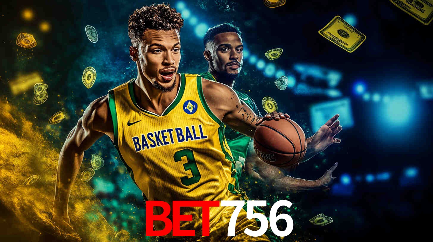 Recursos App bet756
