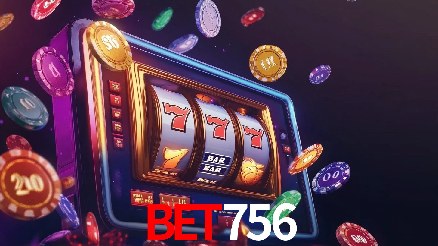 Premium Interface bet756
