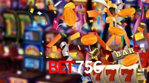 Funcionalidades App bet756