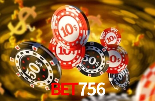 Especiais de Fim de Semana bet756