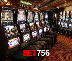 Desvendando o Mundo dos Jogos Virtuais na bet756