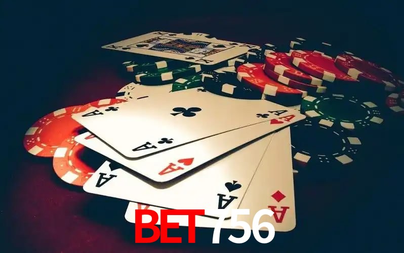 Chances Ganhar bet756