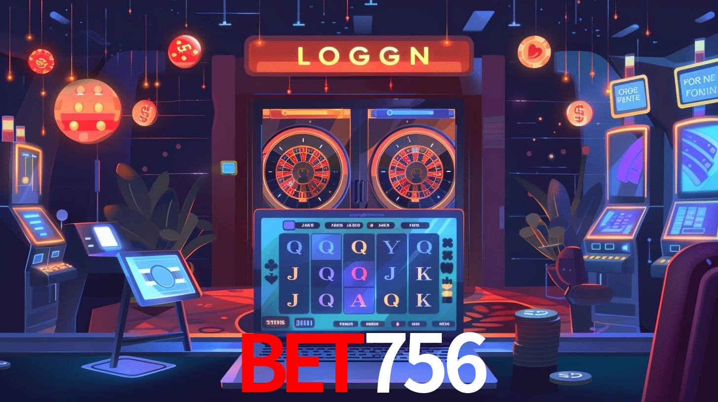 Vantagens VIP bet756